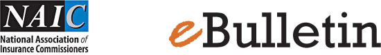 NAIC e-Bulletin