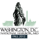 Logo: NAIC Fall 2012 National Meeting 