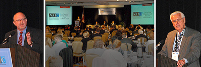 E-Reg Keynote Panel