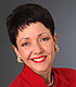 Kim Holland, NAIC Secretary-Treasurer