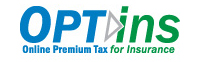 Online Premium Tax for Insurance
