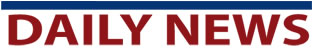 Image: Daily News header