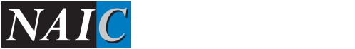 Logo: National Association of Insurance Commissioners (NAIC)