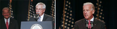 Vice President Joe Biden