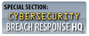 SPECIAL SECTION: Security Breach Response HQ