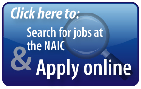 Image: Apply online with the NAIC