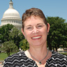 Therese M. (Terri) Vaughan, Ph.D., NAIC CEO