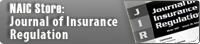 NAIC Store - Journal of Insurance Regulation