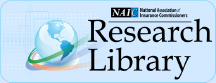 NAIC Library Logo