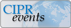 CIPR Events