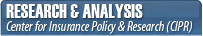 CIPR Topics Index