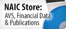 The NAIC Store: Financial Data & Publications