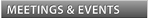 NAIC Meetings, Events and Conference Calls