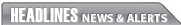 NAIC Headlines & Alerts