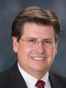 Dean L. Cameron, Secretary-Treasurer