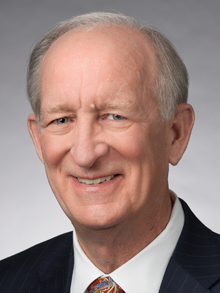Raymond G. Farmer, President-Elect